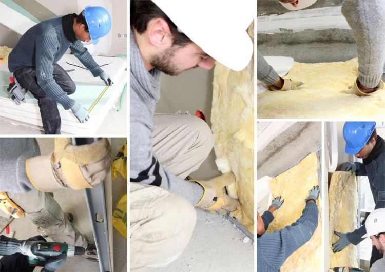 Construction et rénovation de maisons Bastelicaccia