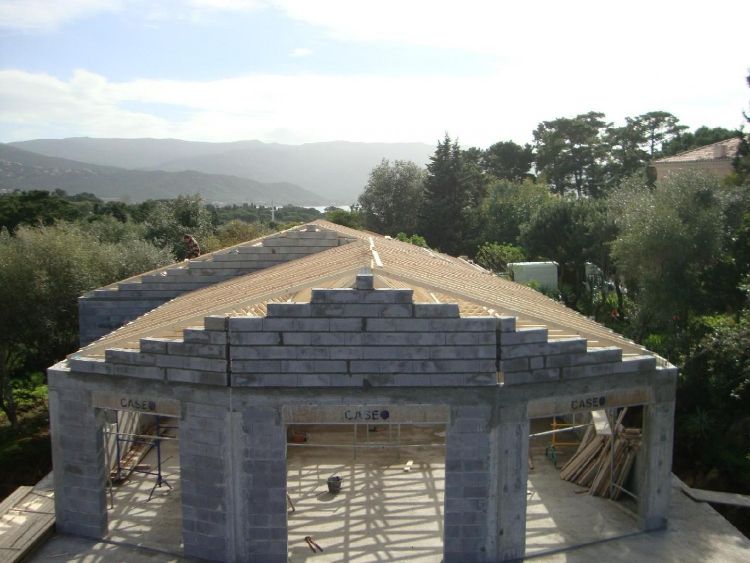 Travaux de couverture Bastelicaccia