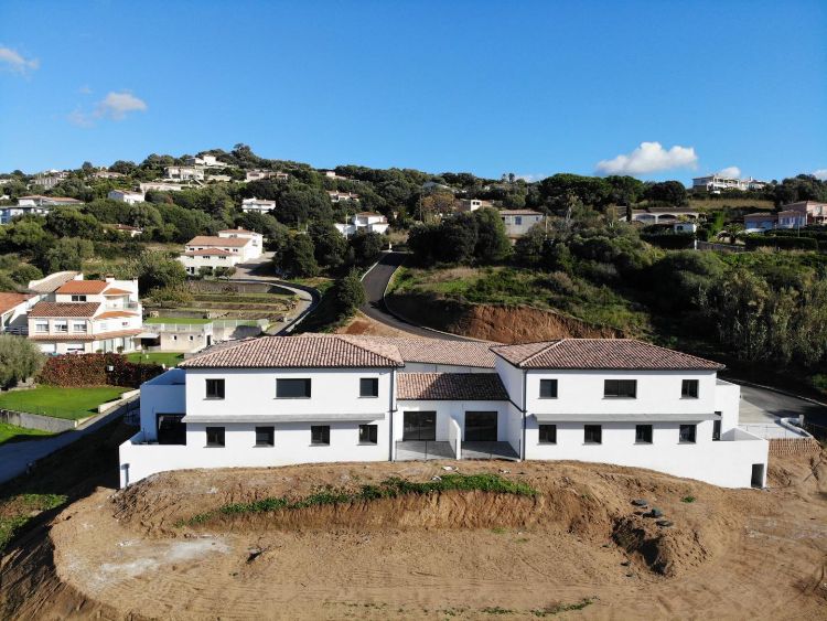 Travaux de gros œuvre Bastelicaccia