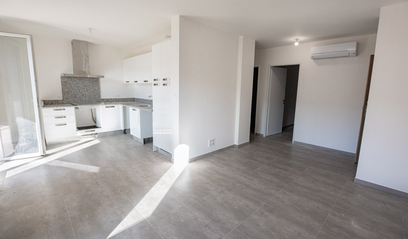 Construction et rénovation de maisons Bastelicaccia